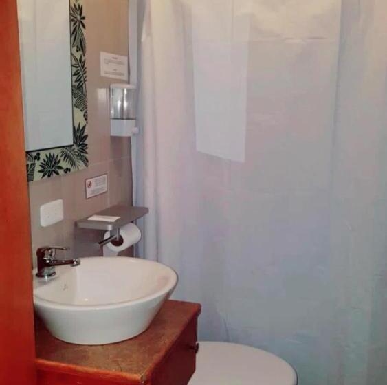 스탠다드 룸, Bed And Breakfast La Uvilla
