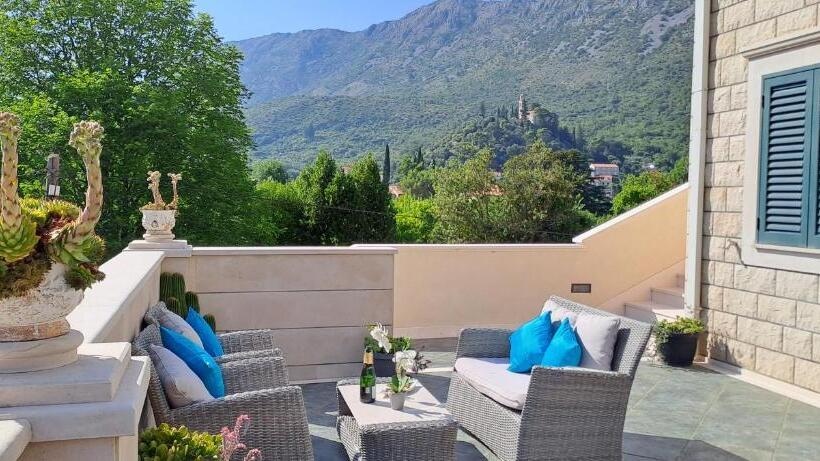 Apartamento 1 Dormitório, Villa Dubelj Dubrovnik