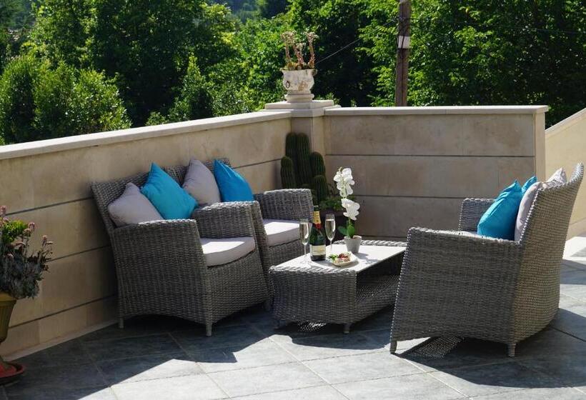 Quarto Estandar, Villa Dubelj Dubrovnik