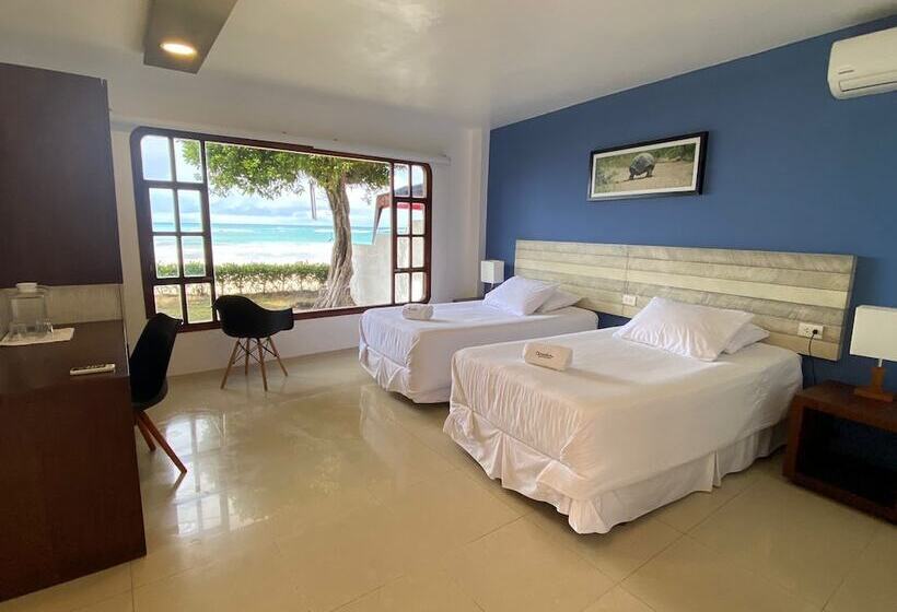 Номер Superior Вид на Море, Casita De La Playa