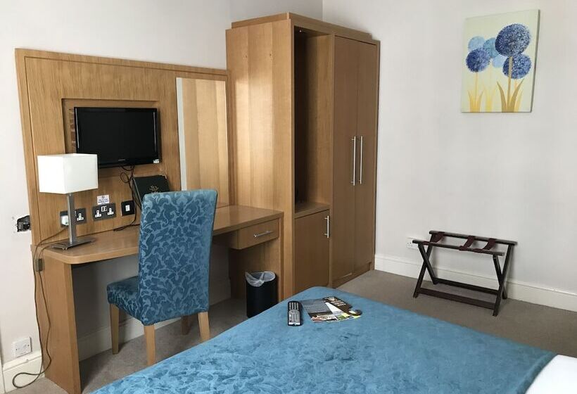 Номер Стандарт, Links Country Park