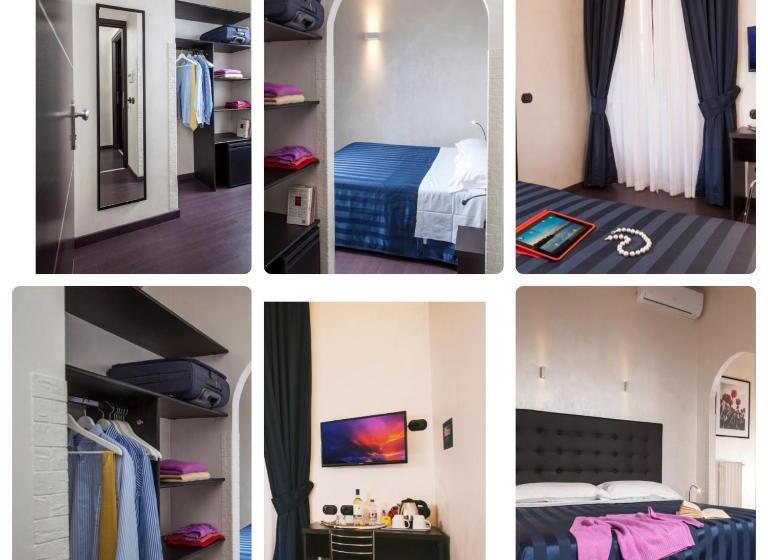 اتاق لوکس, Residenza Dorò  24x7 Check In