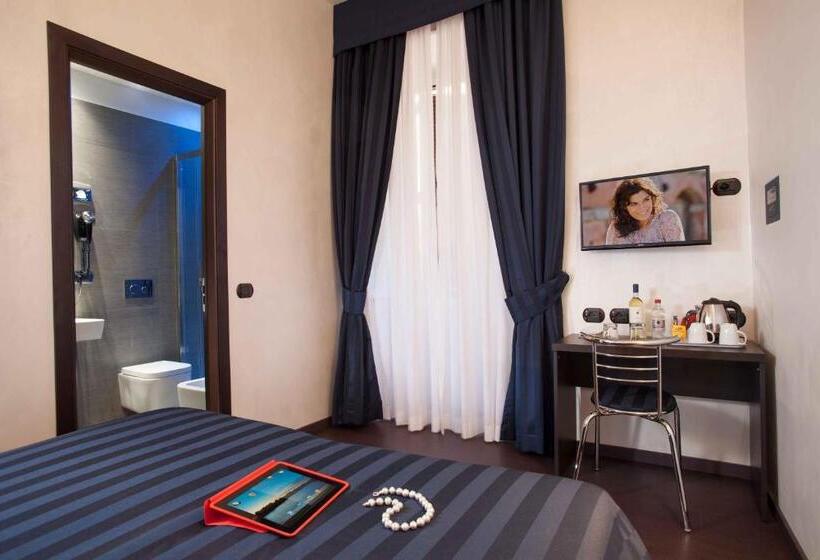 اتاق لوکس, Residenza Dorò  24x7 Check In
