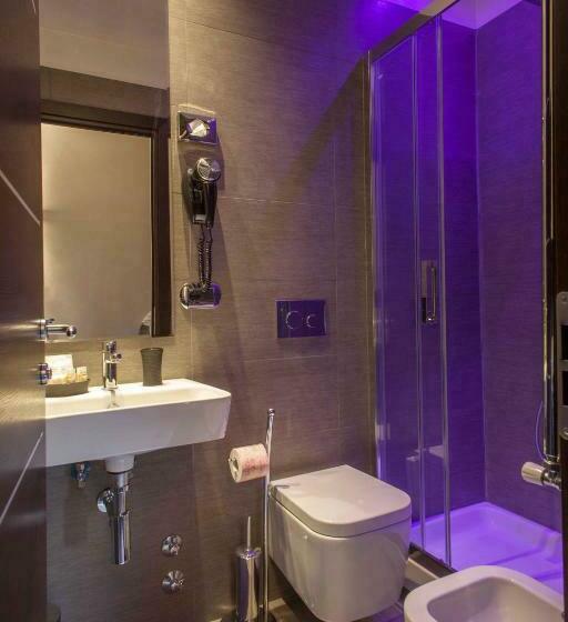 اتاق استاندارد, Residenza Dorò  24x7 Check In