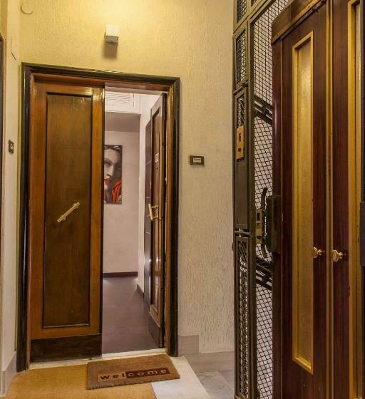 اتاق استاندارد, Residenza Dorò  24x7 Check In