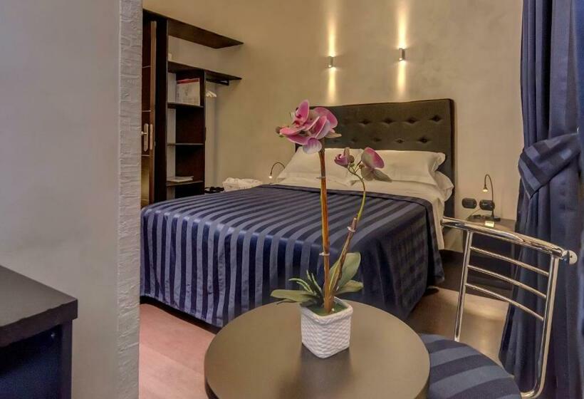 اتاق استاندارد, Residenza Dorò  24x7 Check In