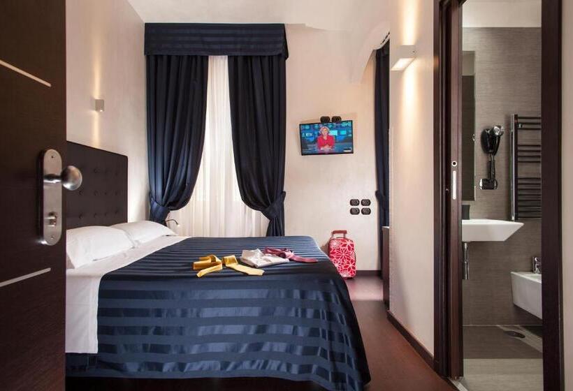 اتاق لوکس, Residenza Dorò  24x7 Check In