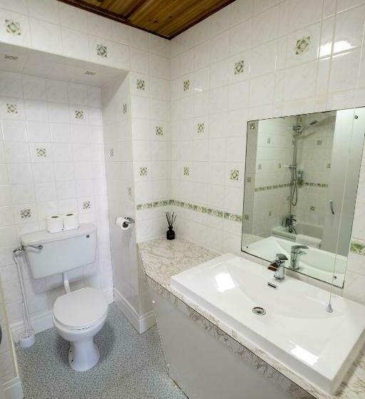 חדר אקונומי יחיד, Royal Lion