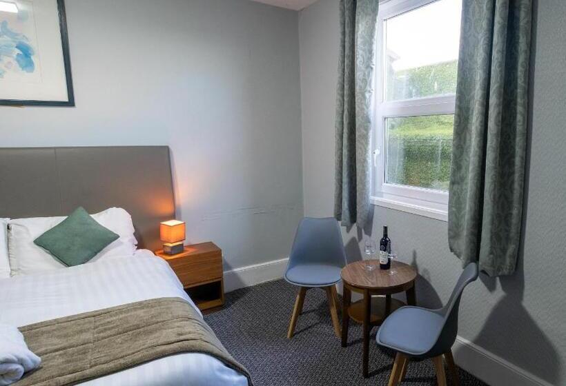 חדר סטנדרט, Royal Lion