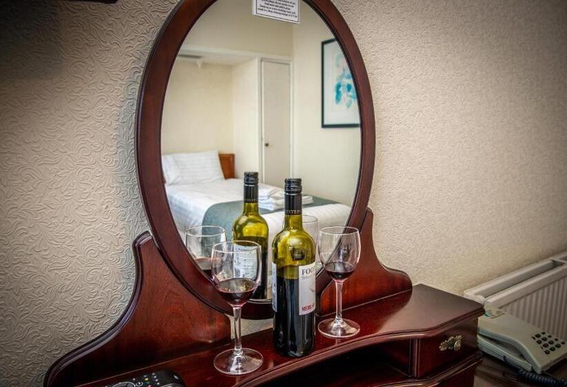 חדר סטנדרט, Royal Lion