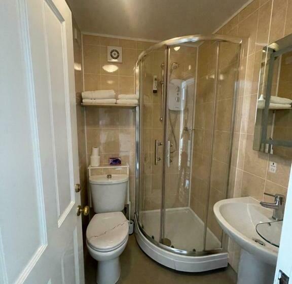 اتاق استاندارد, Mansfield Lodge Hotel Ltd