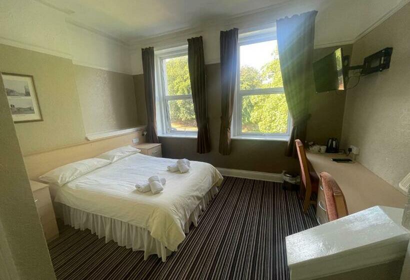 اتاق استاندارد, Mansfield Lodge Hotel Ltd