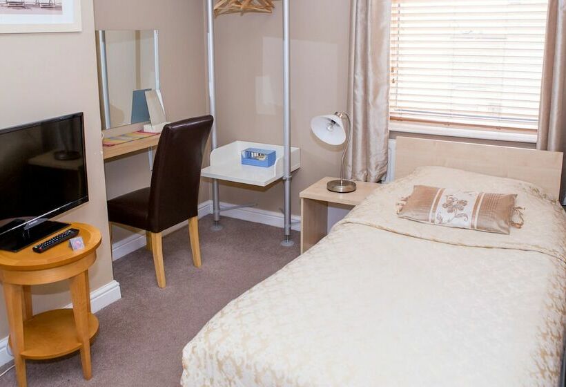 Номер Стандарт, Oak House B&b