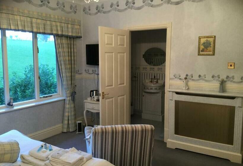 Номер Superior, Plas Y Dderwen Bed And Breakfast