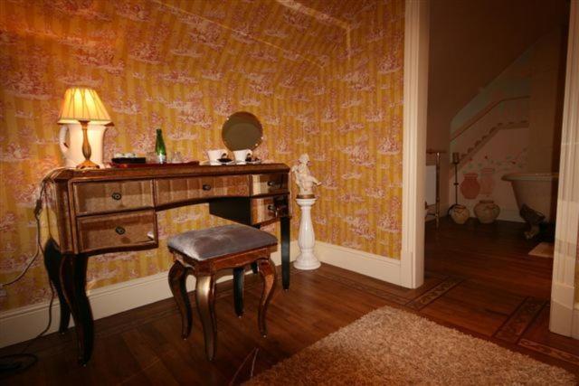 Люкс, Plas Y Dderwen Bed And Breakfast