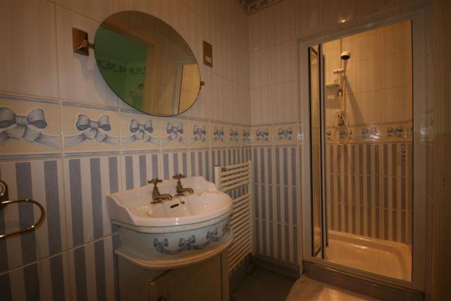 Номер Superior, Plas Y Dderwen Bed And Breakfast
