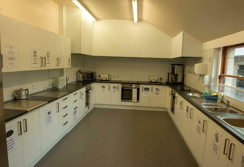 스탠다드 룸, Stirling Youth Hostel