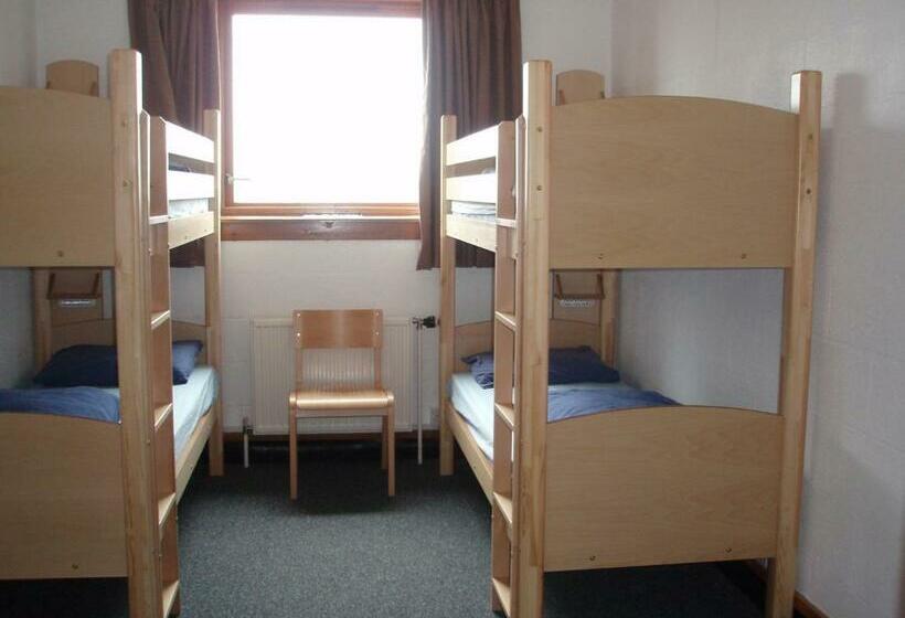 스탠다드 룸, Stirling Youth Hostel