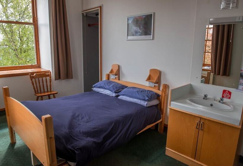 스탠다드 룸, Stirling Youth Hostel