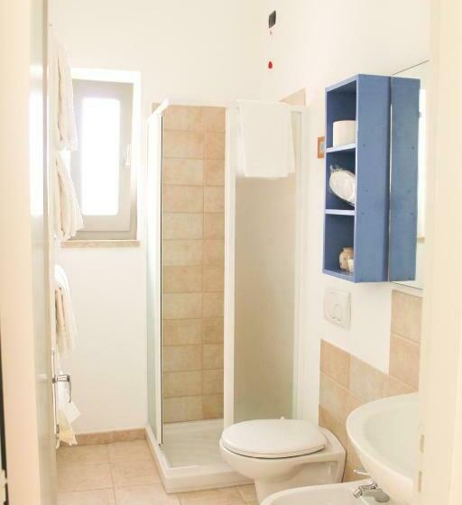 Номер Стандарт, Masseria Trullo Sovrano Exclusive B&b