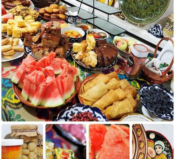 اتاق استاندارد سه نفره, Art Hostel