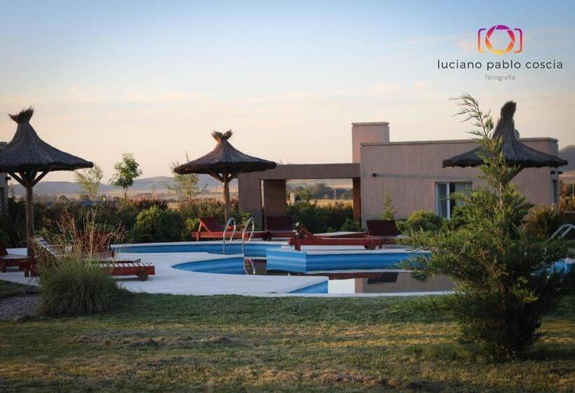 Дом 1 Спальня, Alto San Andres