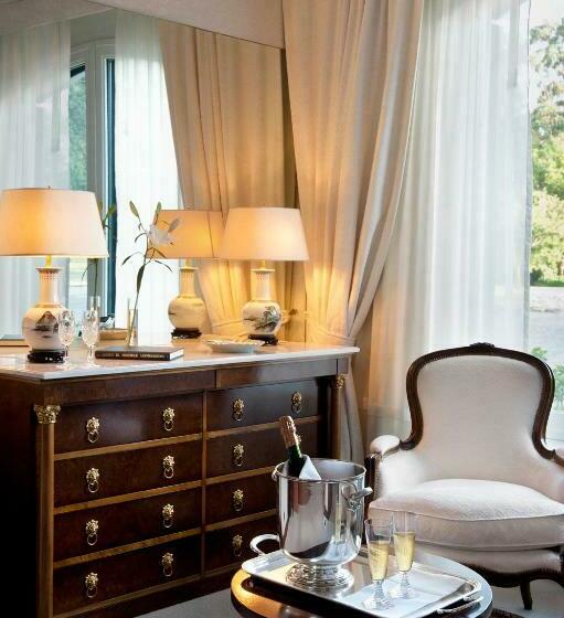 Люкс Повышенной Комфортности, Estancia La Estrella