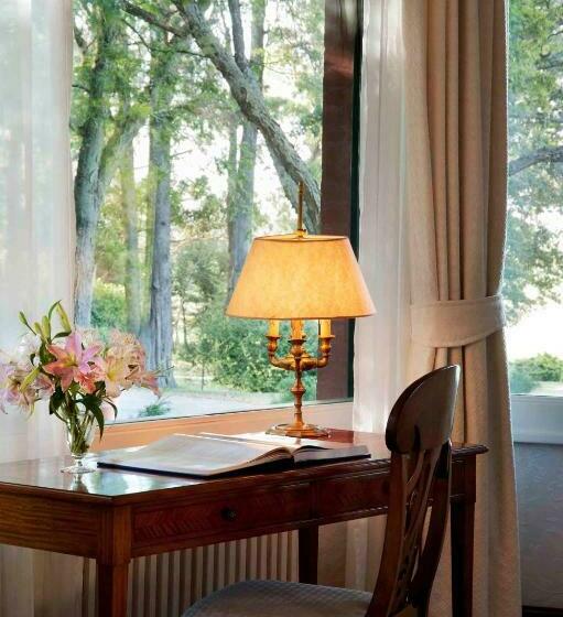 Люкс Повышенной Комфортности, Estancia La Estrella