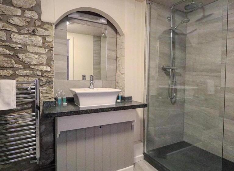 Quarto Superior Cama King, Ye Olde Cheshire Cheese Inn