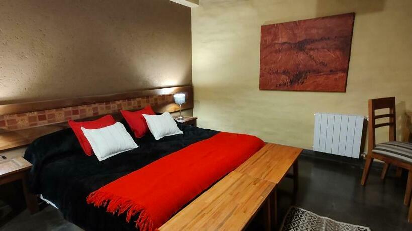 اتاق استاندارد, Gaia Suites Tilcara
