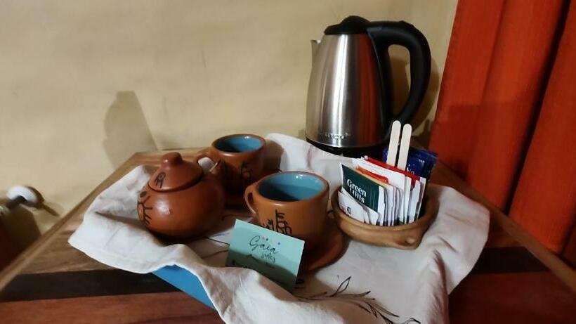 اتاق استاندارد, Gaia Suites Tilcara
