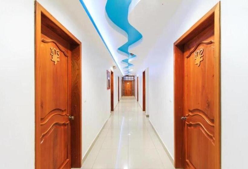 اتاق سوپریور سه تخته, Galapagos Tortuga Bay