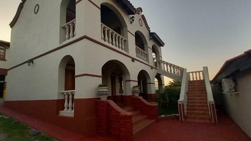 Номер Стандарт, Posada Del Infinito