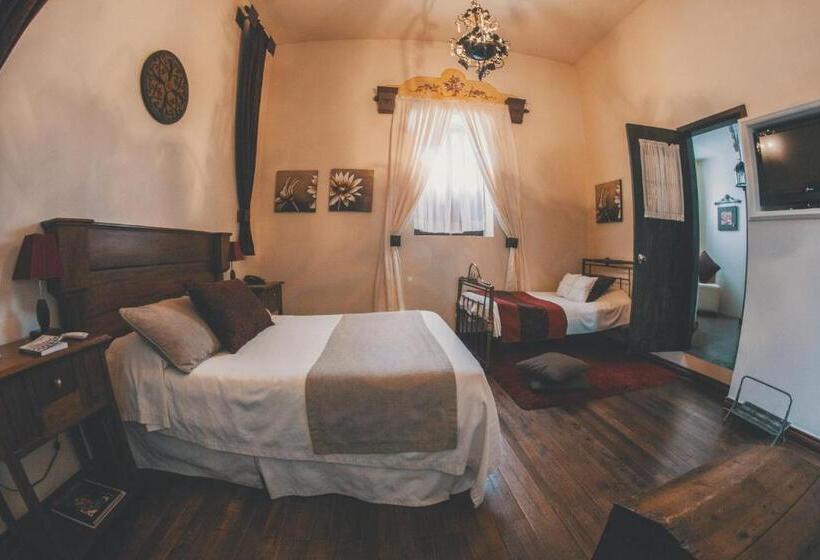 Номер Deluxe, Roka Plaza Hotel Boutique