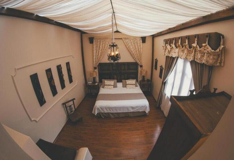 Номер Deluxe Кровать Кинг, Roka Plaza Hotel Boutique