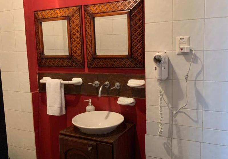 Номер Стандарт, Roka Plaza Hotel Boutique