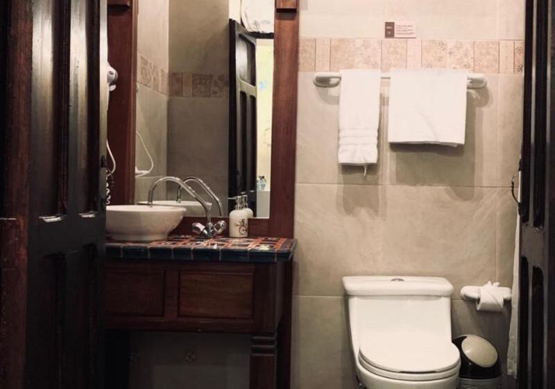 Номер Deluxe Кровать Кинг, Roka Plaza Hotel Boutique