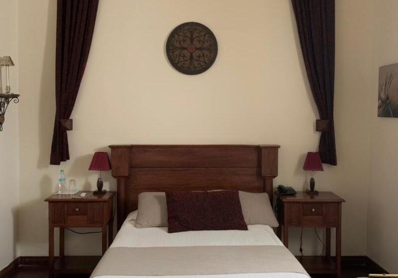 Номер Стандарт, Roka Plaza Hotel Boutique