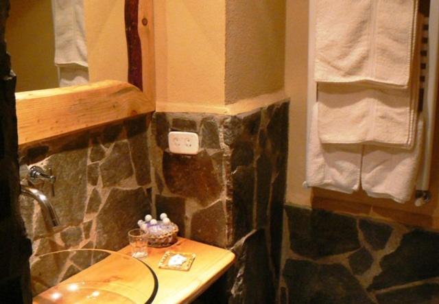Номер Стандарт Трехместный, Ruca Pehuen Eco Lodge De Montaña