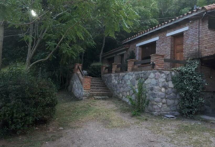 标准平房, Zapata
