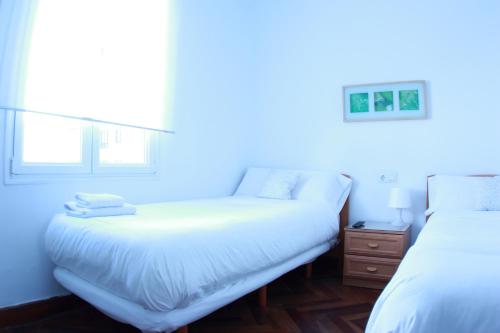 스탠다드 룸 공동 욕실, Zubia Urban Rooms
