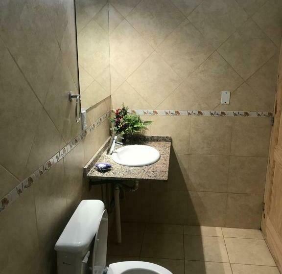 Люкс, Cabaña La Martina