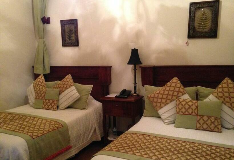 Family Suite, Roka Plaza Hotel Boutique