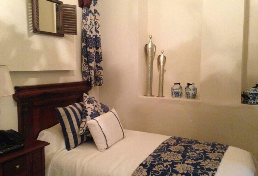 Номер Стандарт, Roka Plaza Hotel Boutique