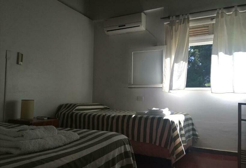 스탠다드 룸, Sihostel