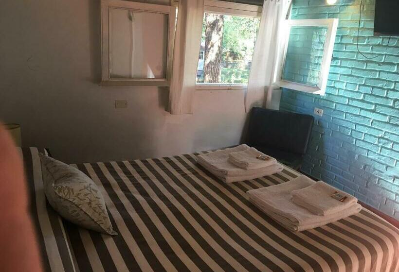 اتاق استاندارد, Sihostel