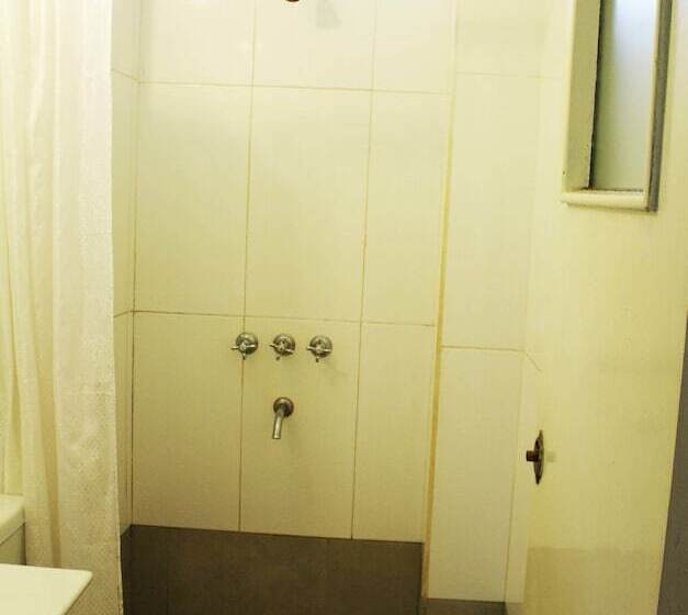 스탠다드 룸, Sihostel