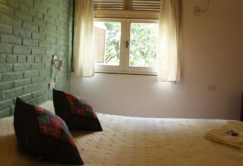 스탠다드 룸, Sihostel