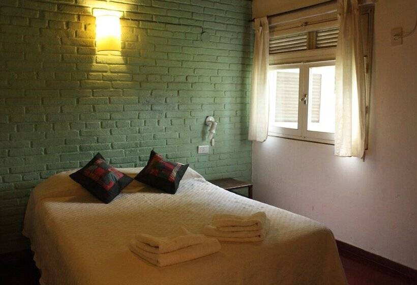 اتاق استاندارد, Sihostel