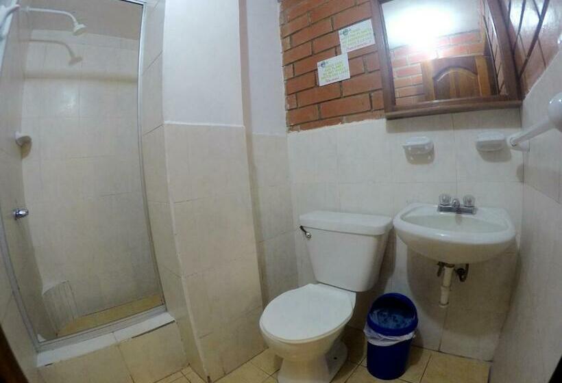 Standard Room, Hostal Nomada